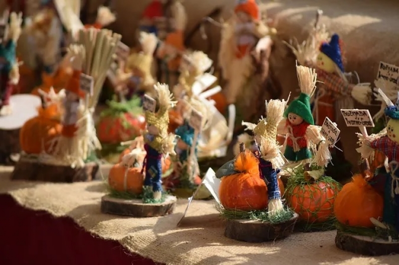 Green and sustainable Fijet Croatia and county tourist office Zagreb have celebrated world tourism day